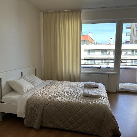 Nomad Apartments Prága Kültér fotó