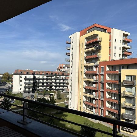 Nomad Apartments Prága Kültér fotó