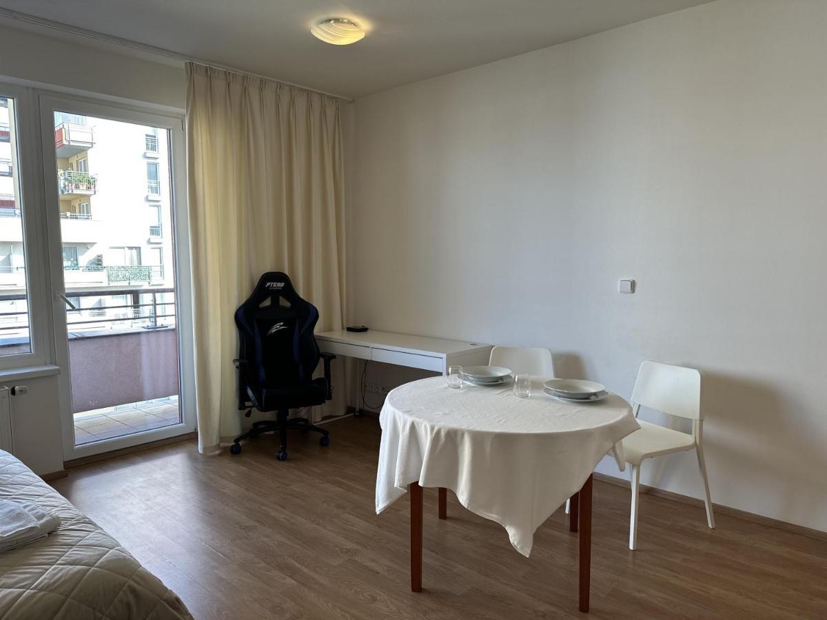 Nomad Apartments Prága Kültér fotó