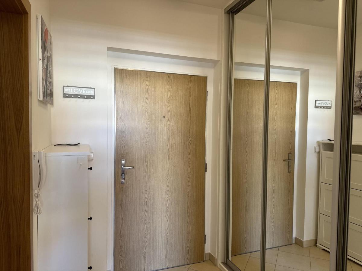 Nomad Apartments Prága Kültér fotó