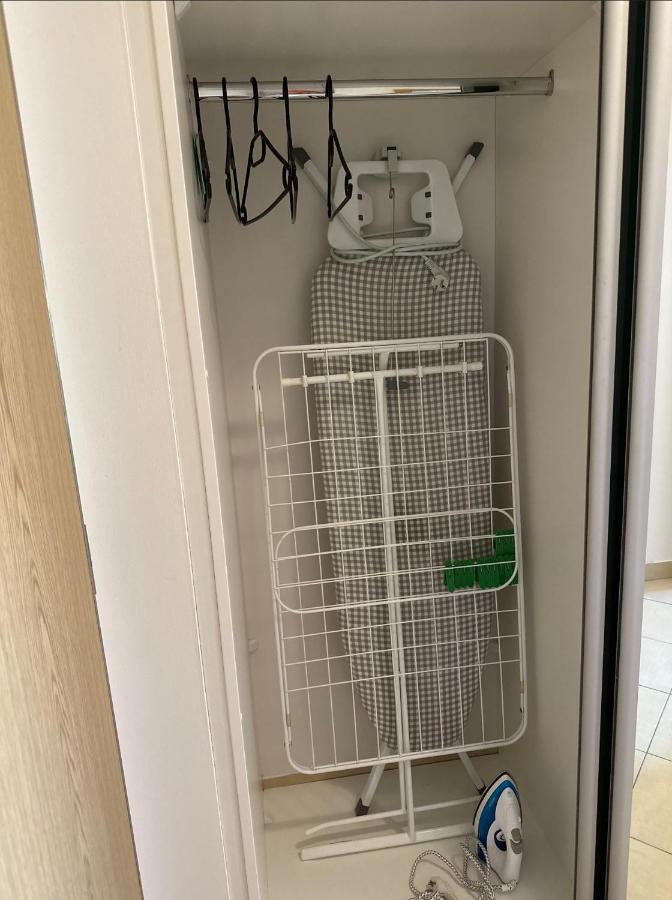 Nomad Apartments Prága Kültér fotó