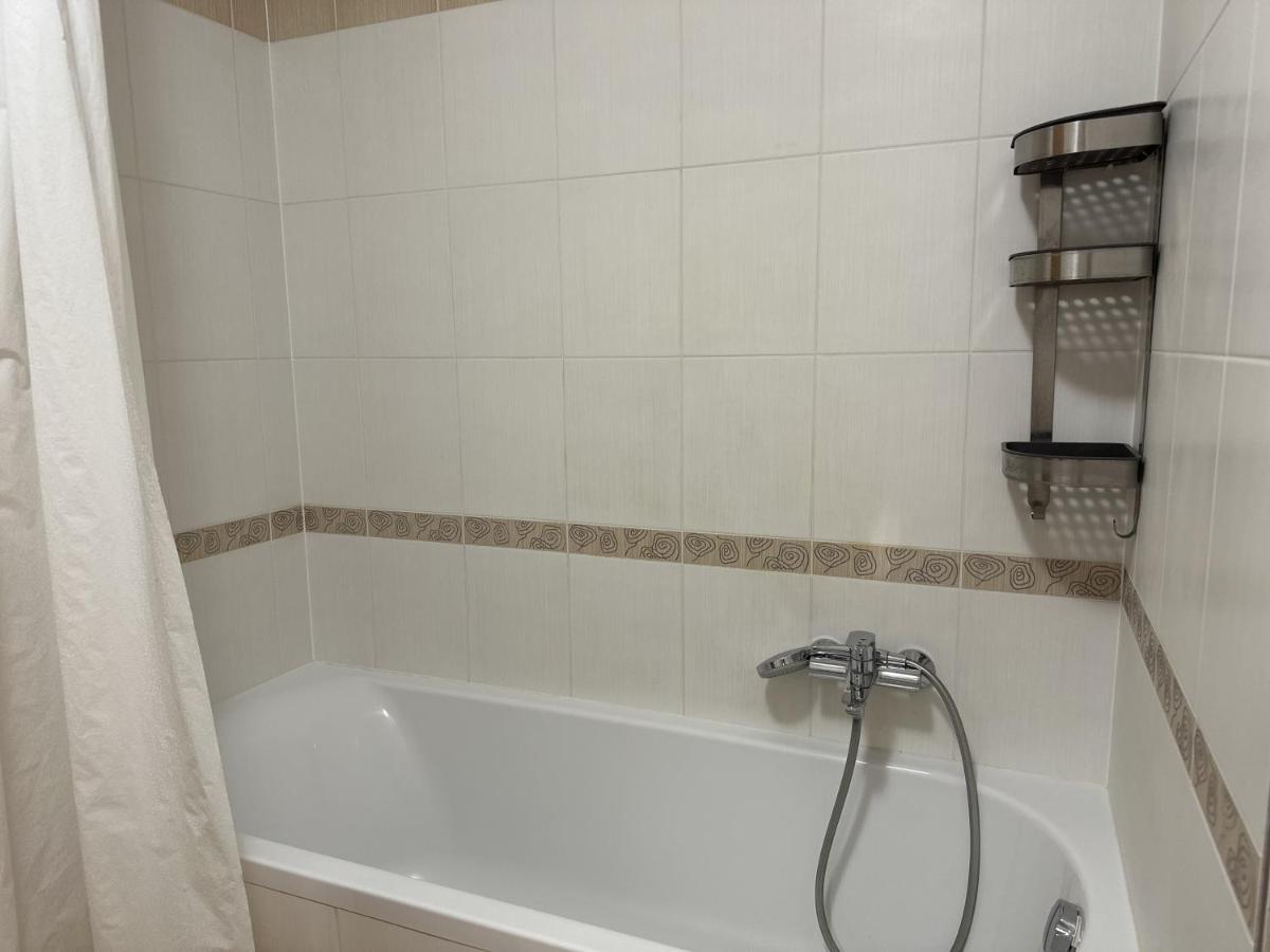 Nomad Apartments Prága Kültér fotó